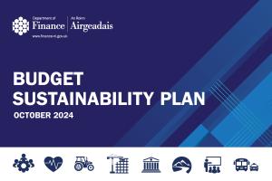 Budget Sustainability Plan 