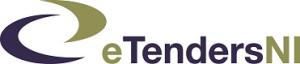 eTendersNI logo