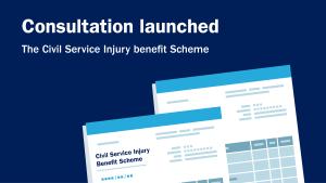 Payments to Civil Service Pension Scheme members